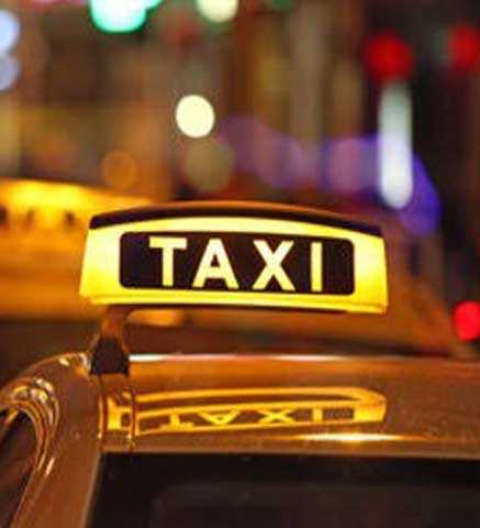 Fahrschule Zürich | BPT 121 Taxi