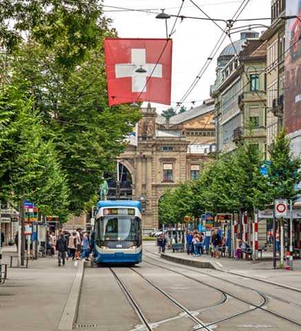 Fahrschule Zürich | Fahrlektionen