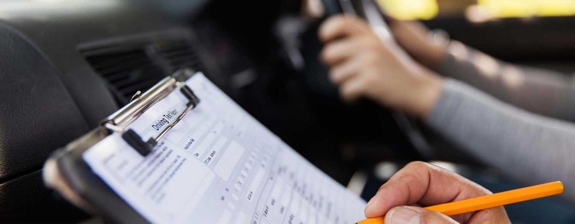 Fahrschule Zürich | Fahrlektionen