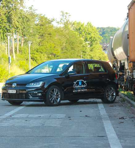 Fahrschule Zürich | Intensivtraining und Ferienkurse