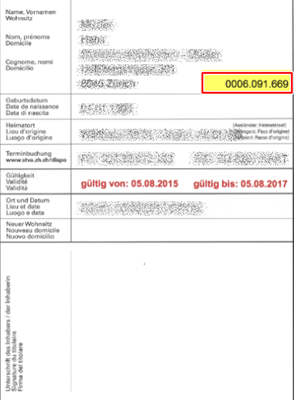 Fahrschule Zürich | Info