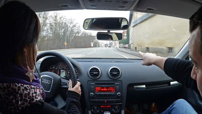Fahrschule Zürich | Job