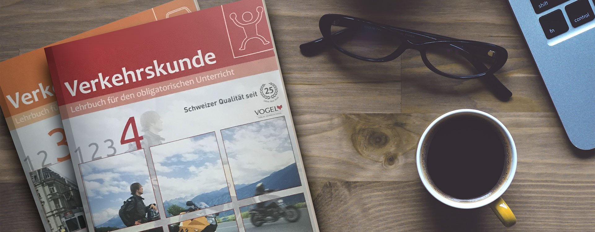 Fahrschule Zürich | Verkehrskunde Zürich